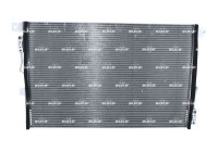 Kondensor 350679 NRF