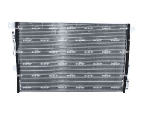 Kondensor 350679 NRF