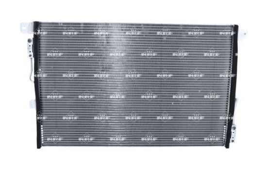 Kondensor 350679 NRF