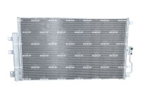 Kondensor 350680 NRF
