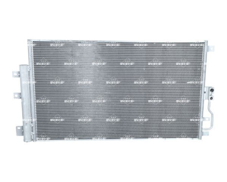 Kondensor 350680 NRF