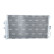 Kondensor 350680 NRF