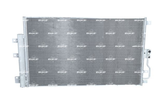 Kondensor 350680 NRF