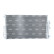 Kondensor 350680 NRF, miniatyr 3