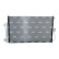 Kondensor 350681 NRF