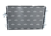 Kondensor 350682 NRF