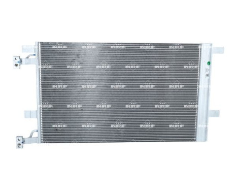 Kondensor 350685 NRF