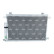 Kondensor 350686 NRF
