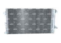 Kondensor 350687 NRF