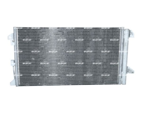 Kondensor 350687 NRF