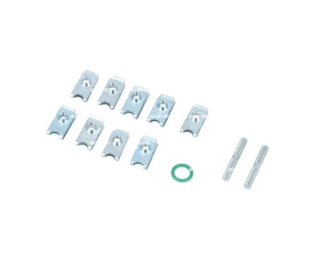 Kondensor 350690 NRF, bild 5