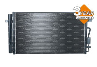 Kondensor 350696 NRF