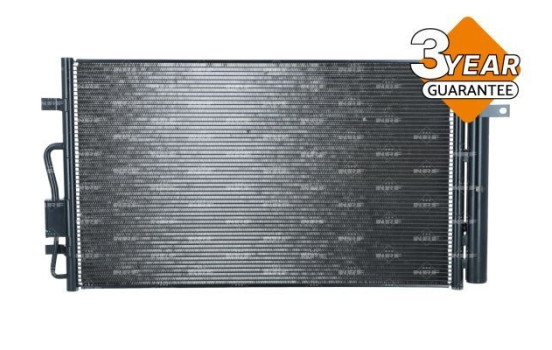 Kondensor 350696 NRF, bild 4
