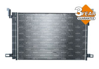 Kondensor 350700 NRF