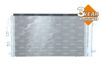 Kondensor 350704 NRF