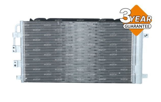 Kondensor 350705 NRF