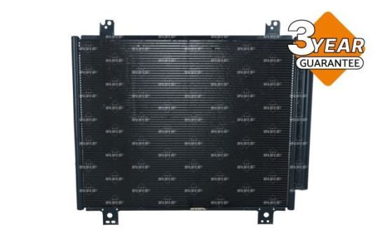 Kondensor 350729 NRF, bild 4