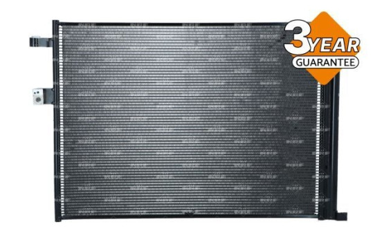 Kondensor 350733 NRF, bild 4