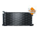 Kondensor 350734 NRF