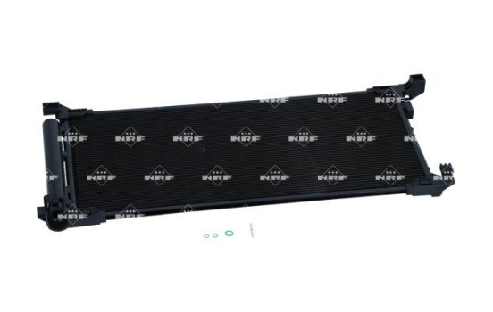 Kondensor 350734 NRF, bild 2