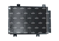 Kondensor 350736 NRF