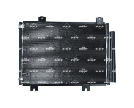 Kondensor 350736 NRF