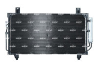 Kondensor 350737 NRF