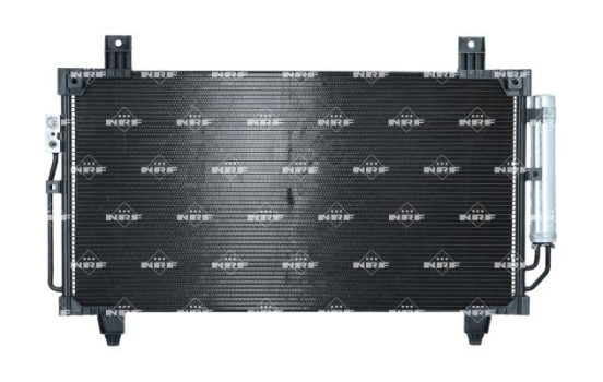 Kondensor 350737 NRF