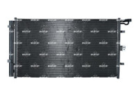 Kondensor 350738 NRF