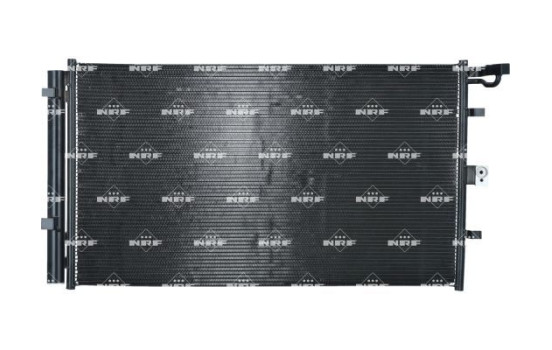 Kondensor 350738 NRF