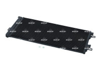 Kondensor 350742 NRF
