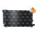 Kondensor 350744 NRF