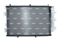 Kondensor 350750 NRF