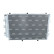 Kondensor 350750 NRF, miniatyr 3