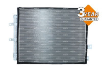 Kondensor 350758 NRF