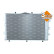 Kondensor 350765 NRF