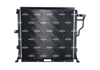 Kondensor 35107 NRF