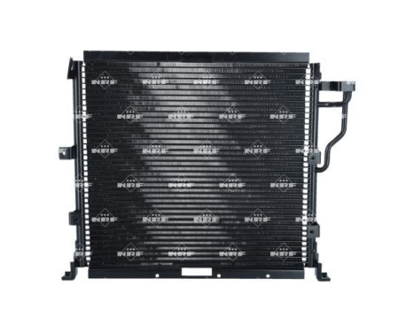 Kondensor 35107 NRF
