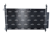 Kondensor 35763A NRF