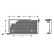 Kondensor, klimatanläggning 03005138 International Radiators