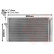 Kondensor, klimatanläggning 06005273 International Radiators, miniatyr 2