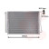 Kondensor, klimatanläggning 06005281 International Radiators, miniatyr 2
