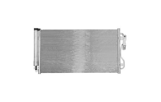 Kondensor, klimatanläggning 06005434 International Radiators
