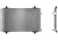 Kondensor, klimatanläggning 09005283 International Radiators