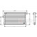 Kondensor, klimatanläggning 13005158 International Radiators, miniatyr 2
