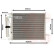 Kondensor, klimatanläggning 13005252 International Radiators, miniatyr 2