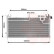 Kondensor, klimatanläggning 27005125 International Radiators, miniatyr 2