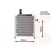 Kondensor, klimatanläggning 27005156 International Radiators, miniatyr 2