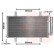 Kondensor, klimatanläggning 27005209 International Radiators, miniatyr 2