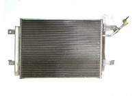 Kondensor, klimatanläggning 32005177 International Radiators